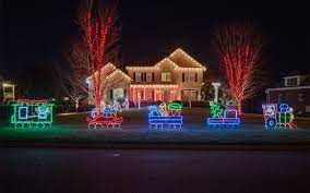 Http Nashville Christmas Lighting Com Themed Lighting Decorating With Christmas Lights Outdoor Lighting Holiday Lights