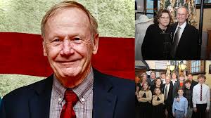 Rockford's TWO MEN AND A TRUCK Owner Bob Christensen dies at 76