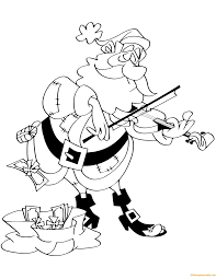 Check spelling or type a new query. Santa Claus Playing Violin Coloring Pages Christmas Coloring Pages Coloring Pages For Kids And Adults