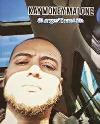 Kay Malone's Instagram, Twitter & Facebook