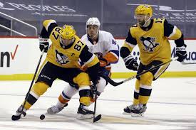 This should be a fantastic game 5 matchup so make sure you tune in, here is everything you need to know to stream the nhl action tonight. Game 2 Preview New York Islanders Pittsburgh Penguins Pensburgh