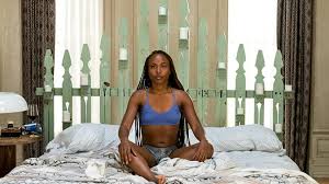 Image result for nola darling art piece season 2