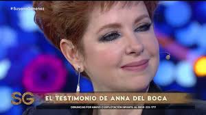 Susana giménez regresó al país luego de estar tres meses en uruguay. Programa 18 24 11 2019 Susana Gimenez 2019 Youtube