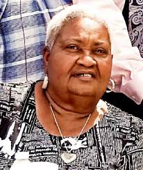 Nelva Faye Washington