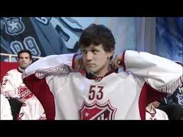 His birthday, what he did before fame, his family life, fun trivia facts, popularity rankings, and more. Jeff Skinner Drafted By Hometown Team Staal 1 28 11 Youtube