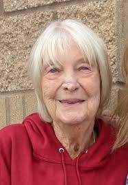 Barbara Ann Overshiner