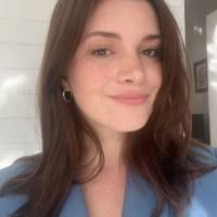 Haley Gallagher's Instagram, Twitter & Facebook