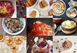 Maybe you have roots in africa that you're trying to keep strong during u.s. Black Food Blogger Thanksgiving Recipe Roundup The Hungry Hutch