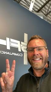 Reed Swenson, SMS, CHST, CRIS