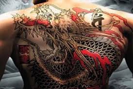 The meaning of yakuza tattoos are usually related to imagery and symbolism in japanese art, culture, and religion. Bos Geng Yakuza Terbesar Jepang Tewas Dipukuli Republika Online