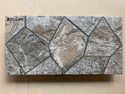 The wavy lines add visual interest and a touch of drama to any space. China 12x24 Ceramic Wall Tiles Exterior For Villa China Outdoor Wall Tile Matt Tile