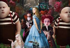 Fondo Escritorio Alicia En El Pais De Las Maravillas Alice In Wonderland Poster Alice In Wonderland Games Alice In Wonderland Characters