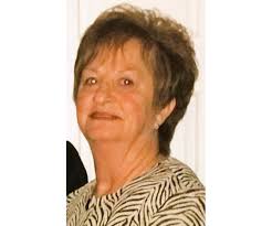 Diane Johnson Obituary and Online Memorial (2022)