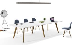 Soho Conference Table Modern Conference Table Conference Table Table