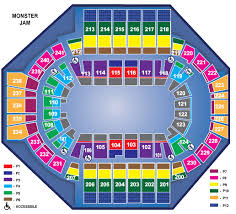 Xl Center Seating Chart Concerts Www Bedowntowndaytona Com