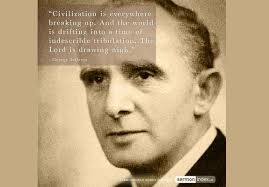 George Jeffreys Quote