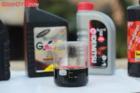 Ukuran oli shock depan vixion lama ini lho takaran oli shock depan sepeda motor ukuran atau takaran oli shockbreaker depan semu. Oli Samping Buat Shockbreaker Depan Biar Rebound Jadi Lebih Anteng Semua Halaman Gridoto Com