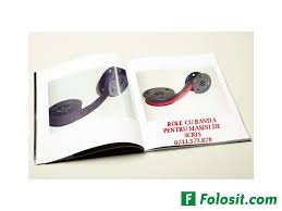 Rola Cu Banda Masina Scris Laptop Calculator Bucuresti Ilfov Bucuresti Anunt 67743