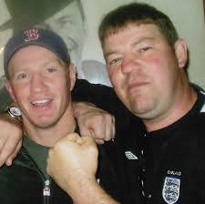 Johnny Squires's Instagram, Twitter & Facebook