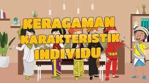 Keberagaman bangsa indonesia dapat dibentuk oleh banyaknya jumlah suku bangsa yang tinggal di wilayah indonesia dan tersebar di berbagai. Keragaman Karakteristik Individu Youtube