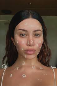 Martha Kalifatidis Shares Her Best Skincare Tips For Postpartum