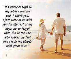 I know you well enough to get valentine's day messages for a new girlfriend or wife. Thank You Messages For Wife Sweet Wishes Quotes Ultra Wishes