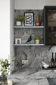 Since grey is a classic colour it can withstand the test of time. 38 Kitchen Worktops Ideas In 2021 Kitchen Worktop Laminate Worktop Kitchen Surfaces