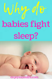 Why Do Babies Fight Sleep Newborn Wont Sleep Newborn Baby Sleep Schedule