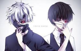 Fond D Ecran Hd Arriere Plan Id 546902 Tokyo Ghoul Anime Sanati Anime