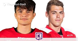 Meister verlängert Verträge mit Abwehr-Duo • KLiCK Kärnten