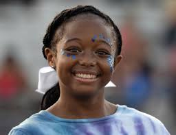 Photos from Warren Mott's 38-22 victory over Fitzgerald