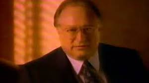 KMart 'Joseph Antonini, Chairman KMart Corporation' Commercial