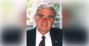 Obituary information for Robert H. "Bob" Zipps