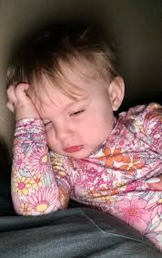 Sitting here WAITING for Expedition Bigfoot to come on… just a couple more  hours!!!! I think the clock is slow. Photo by Raeven Spendlove Most  adorable baby girl ever! BlakeLeigh #expeditionbigfoot #discovery #