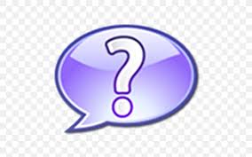 Maybe you would like to learn more about one of these? Nuvola Question Mark Png 512x512px Nuvola Electric Blue Purple Question Question Mark Download Free