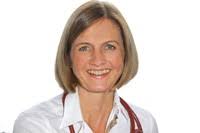 Tatjana Brockhaus Fachärztin für Innere Medizin und Rettungsmedizin