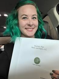 Do you own a bookstore and venue space?