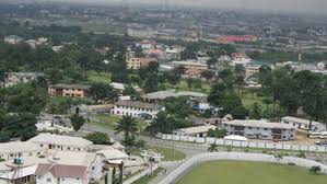 Image result for bane rivers state
