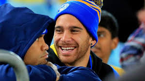 NRL 2017: Corey Norman to repay Parramatta Eels' faith at Auckland Nines