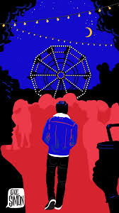 Love Simon Background Love Simon Movie Love Simon Simon Movie