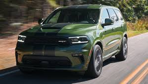 Image result for F8 Green 2021 Durango