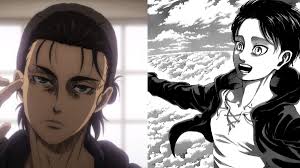 It is set in a world where humanity lives inside cities surrounded by three enormous walls that protect them from. Will Attack On Titan Anime Have A Different Ending Than Manga