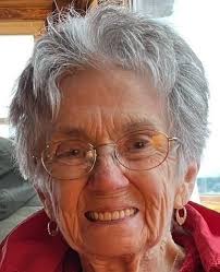 Ethel Downey Obituary (2025)