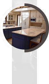 He knew exactly which product and service to recommend for our kitchen cabinets. Bay Area Refacing Custom Cabinets San Mateo Ca