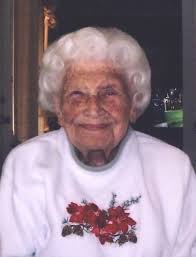 Katherine M. Johnson Obituary