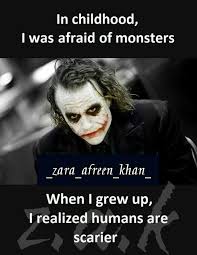 Yes They Are Joker Quotes Heath Ledger Joker Quotes Best Joker Quotes