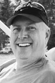 Obituary: William E. Bombard Sr.