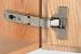 Partial Inset Cabinet Doors