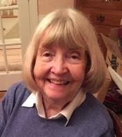 Elizabeth Wheaton Obituary (1928