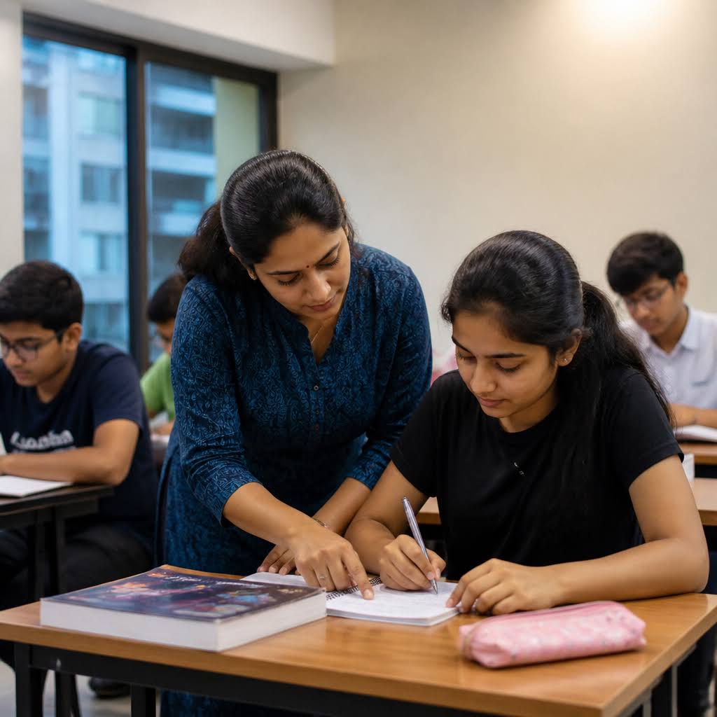 Evening Tuition Classes in Kharghar product image